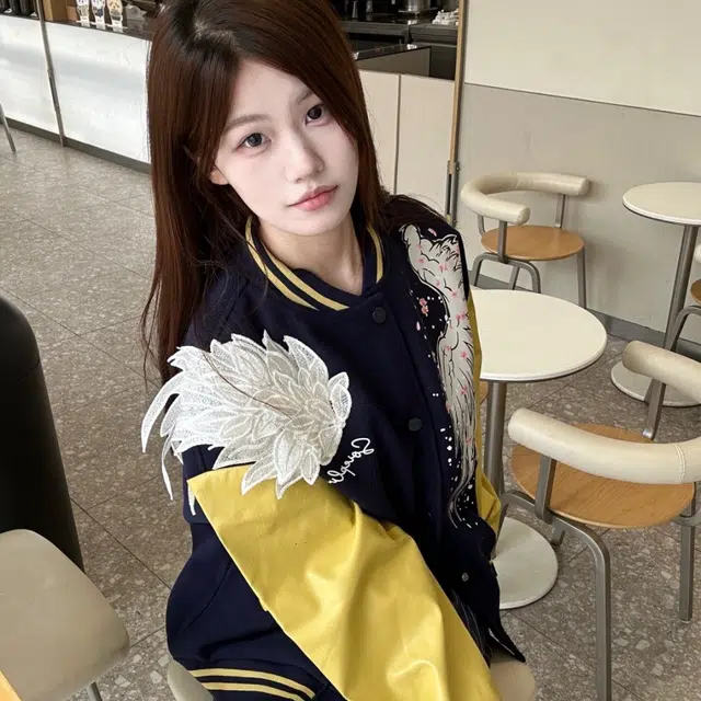 LIN MYKING