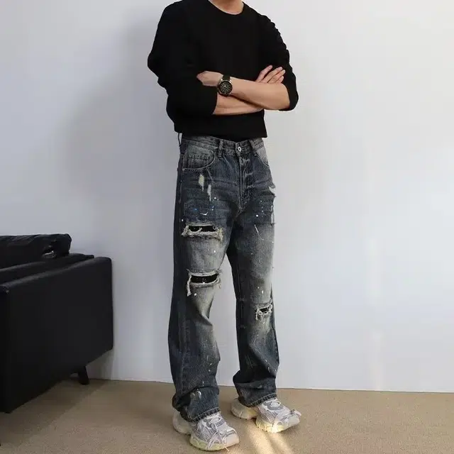 LIN MYKING cityboy