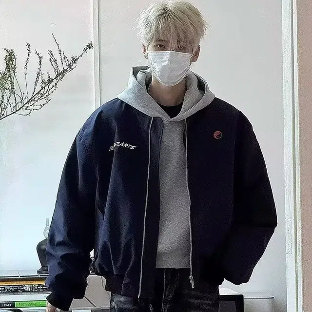 LIN MYKING vibevintage