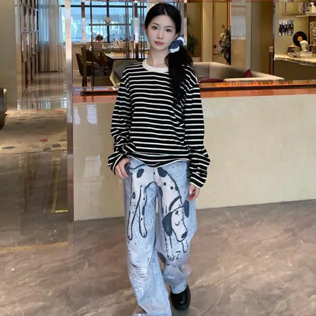 LIN MYKING