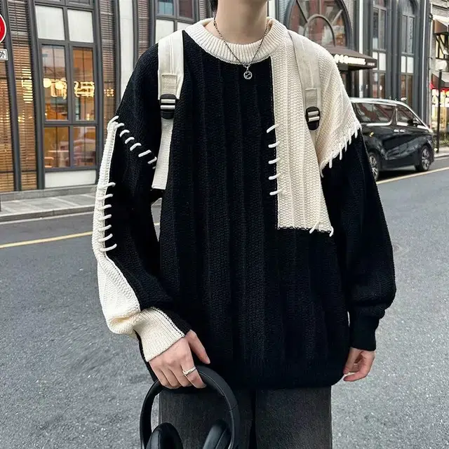 LIN MYKING cityboy