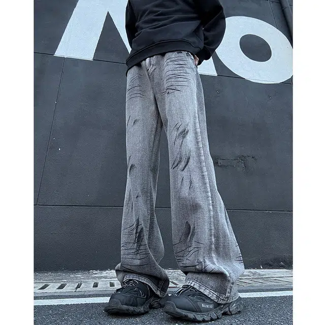 LIN MYKING hiphopcleanfit