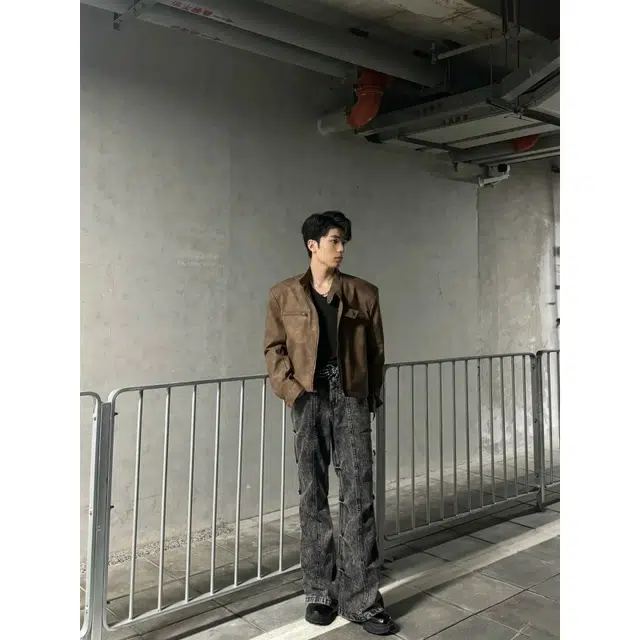 LIN MYKING vibe