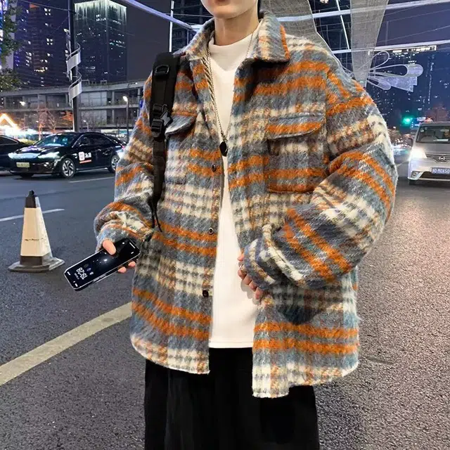 LIN MYKING cityboy