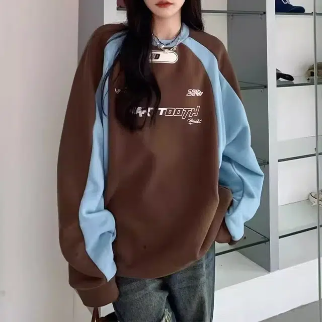 LIN MYKING BFoversize