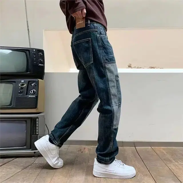 LIN MYKING vibe