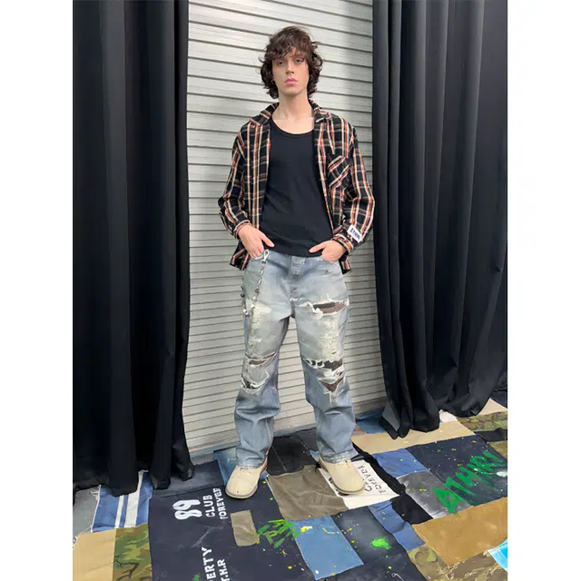 LIN MYKING 3Dvibe