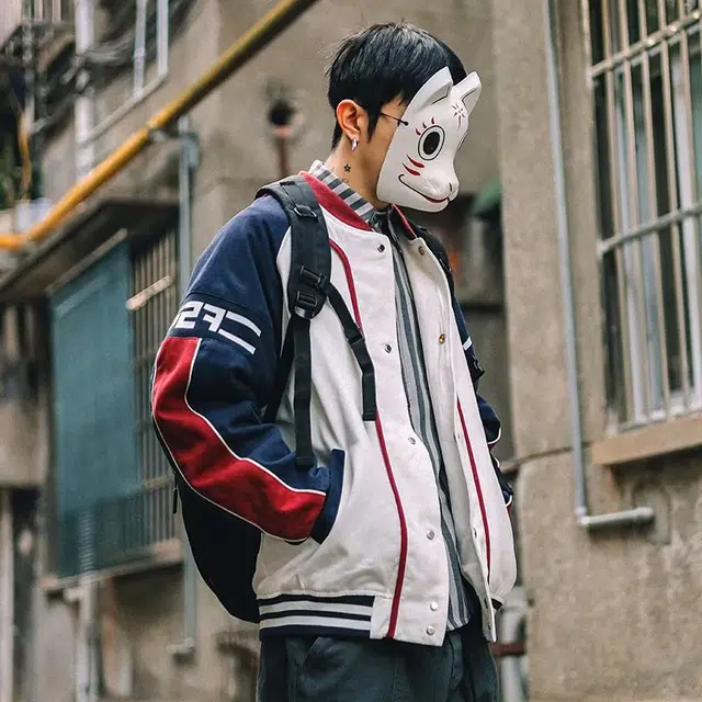 LIN MYKING hiphopinsvintage