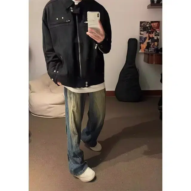 LIN MYKING cityboy