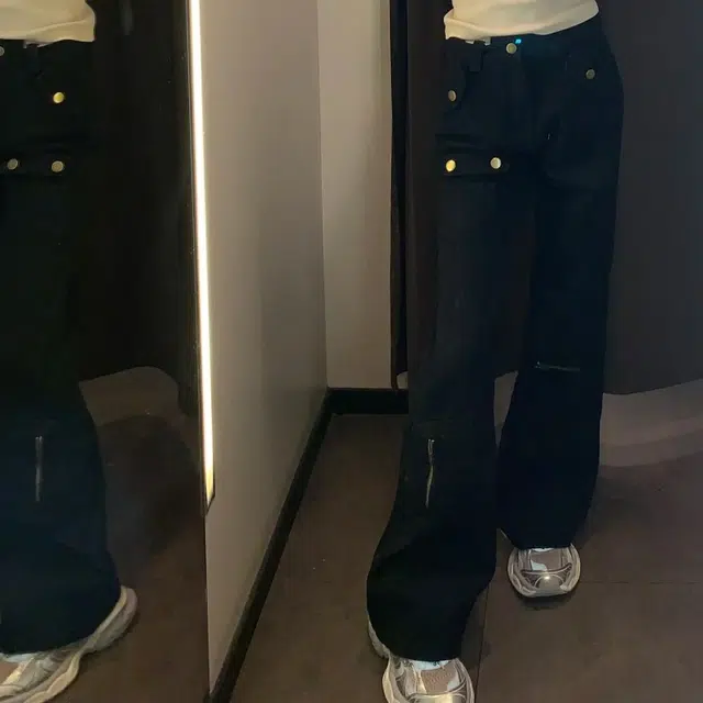 LIN MYKING vibe