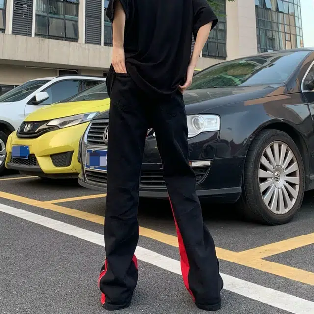 LIN MYKING vibe
