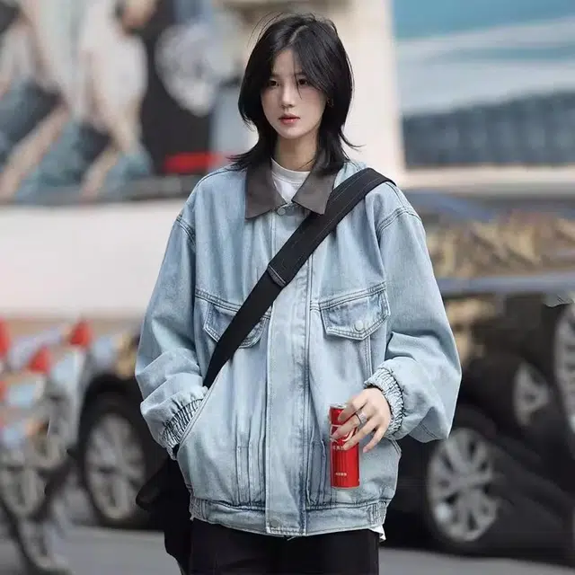 LIN MYKING inscleanfit