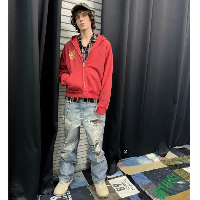LIN MYKING 3Dvibe