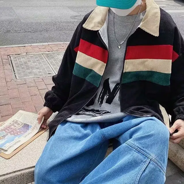 LIN MYKING poloins