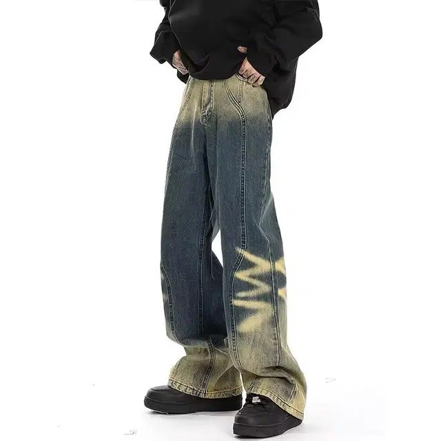 LIN MYKING vibeoversize