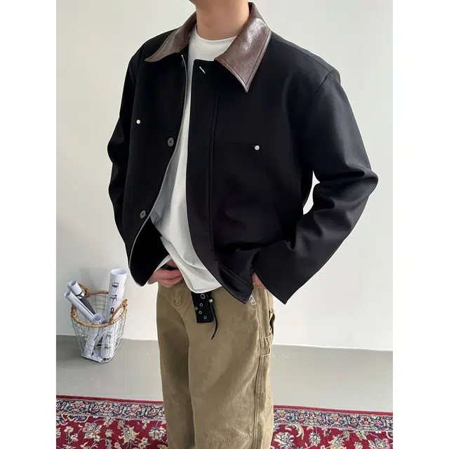 LIN MYKING cleanfitcityboy