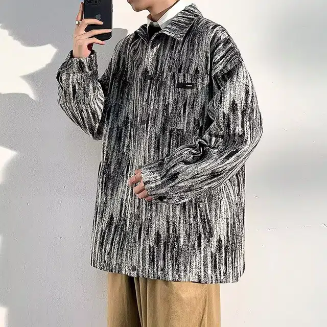 LIN MYKING cityboy