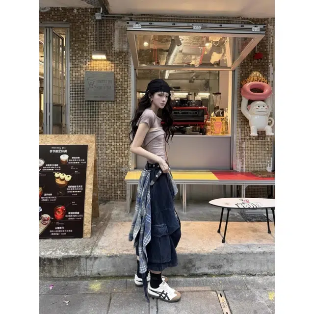 LIN MYKING cleanfit