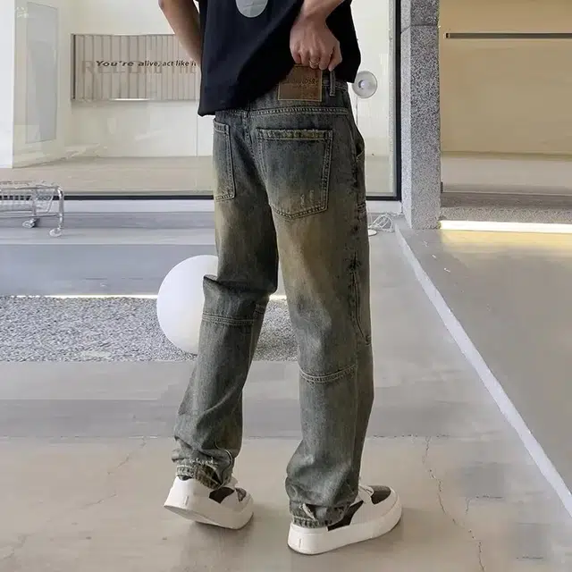 LIN MYKING cleanfit