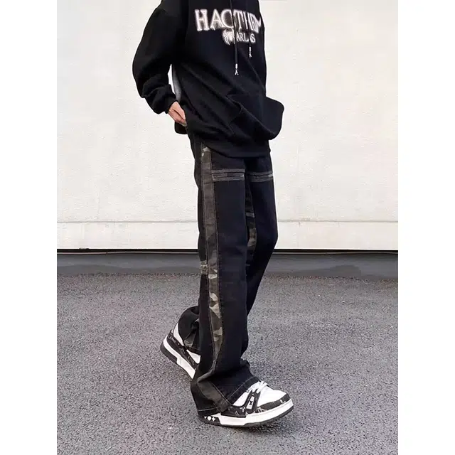 LIN MYKING vibe