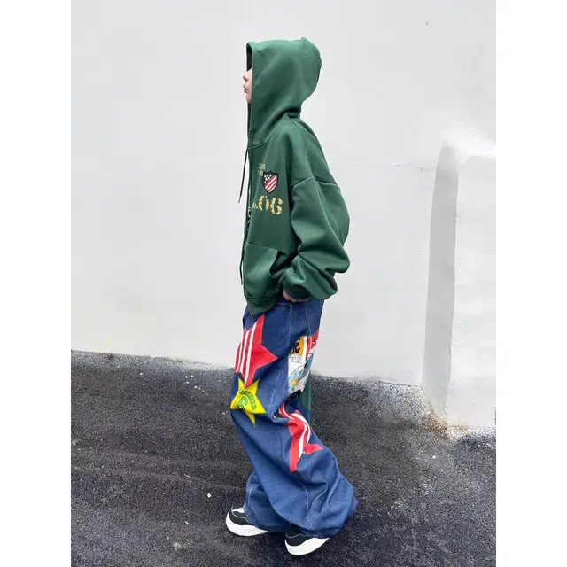 LIN MYKING vibe
