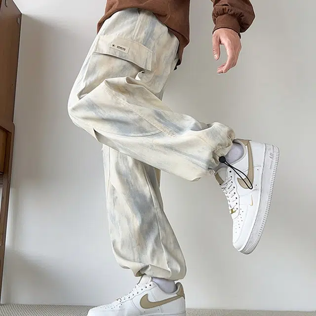 LIN MYKING cityboy