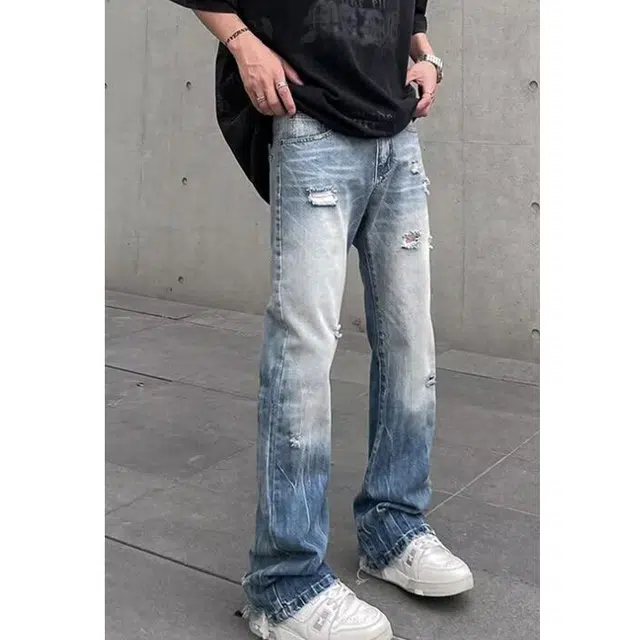 LIN MYKING vibecleanfit