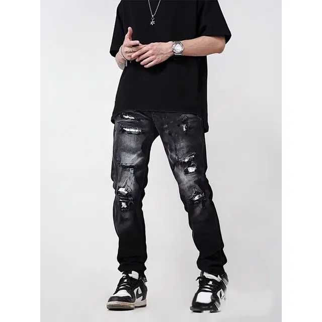 LIN MYKING hiphop