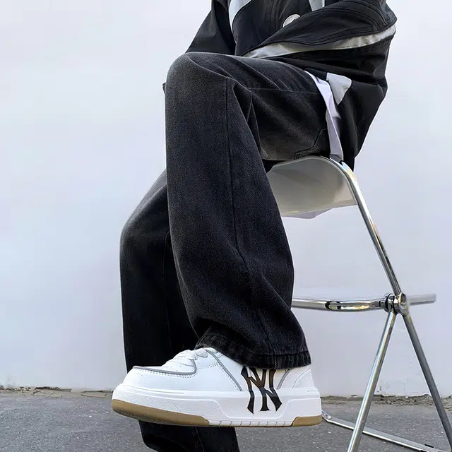 LIN MYKING vibe