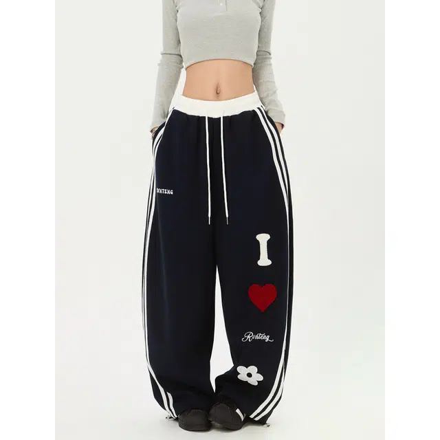 LIN MYKING oversize