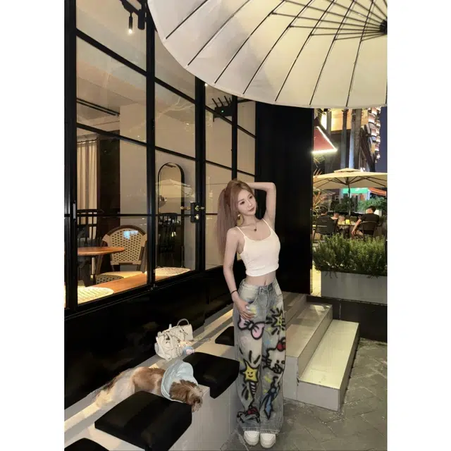LIN MYKING