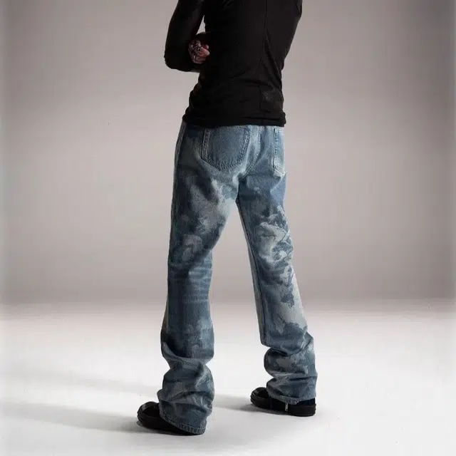 LIN MYKING cleanfit
