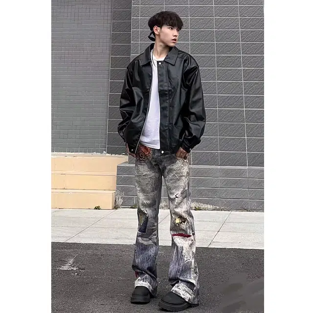 LIN MYKING 3D