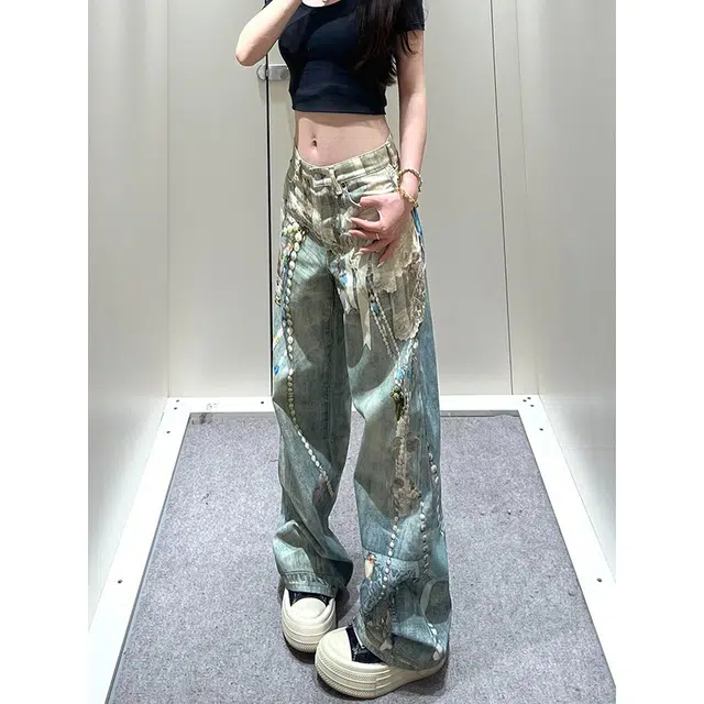 LIN MYKING 3D