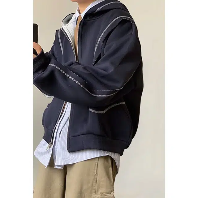 LIN MYKING cleanfitcityboy