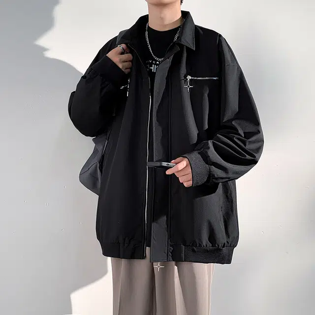 LIN MYKING cityboy