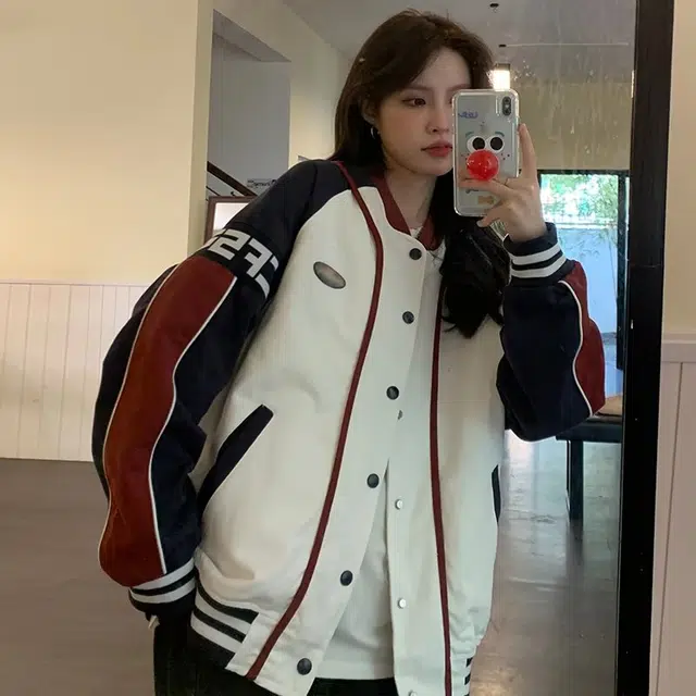 LIN MYKING hiphopinsvintage