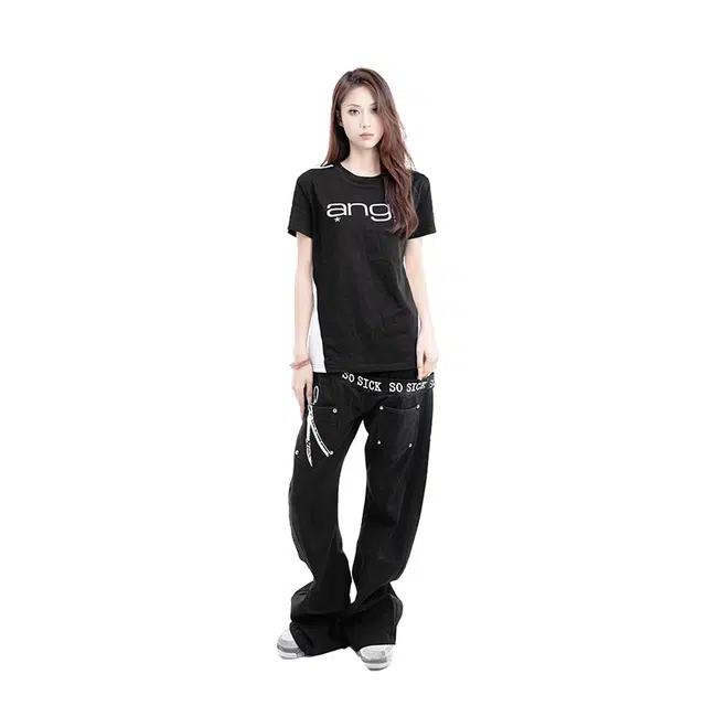 LIN MYKING bootcut
