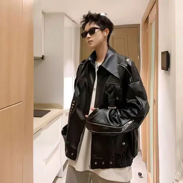 LIN MYKING vibepucleanfit