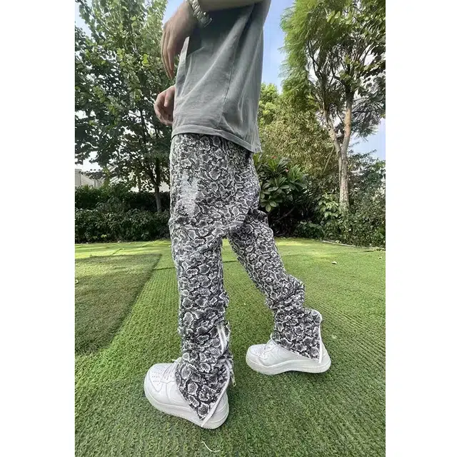 LIN MYKING vibe