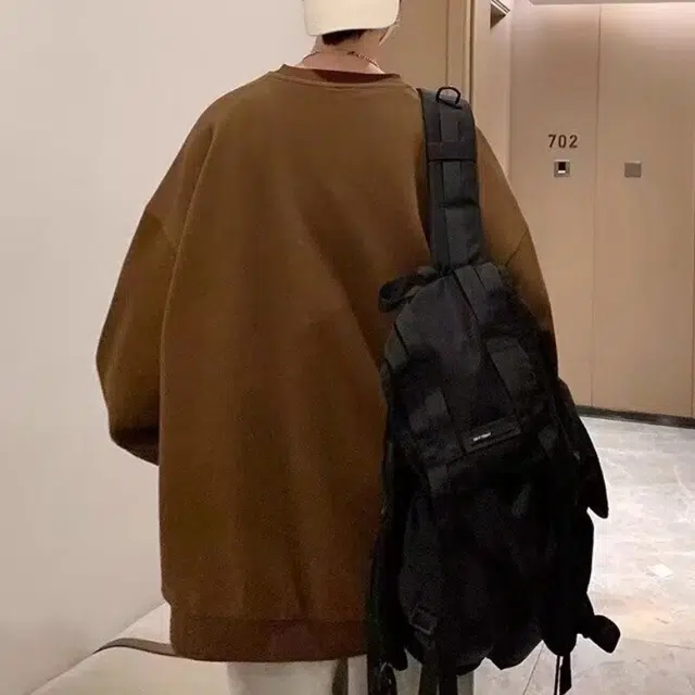 LIN MYKING 300oversize