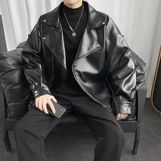 LIN MYKING vibe