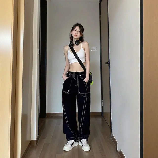 LIN MYKING inscleanfit