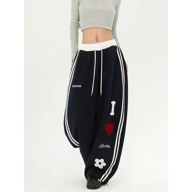 LIN MYKING oversize