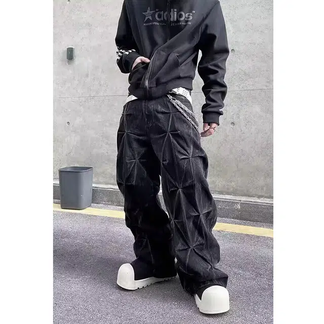 LIN MYKING cityboy