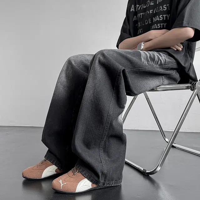 LIN MYKING cleanfit