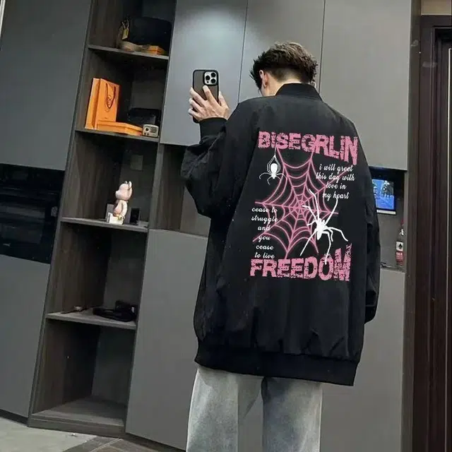 LIN MYKING cityboy