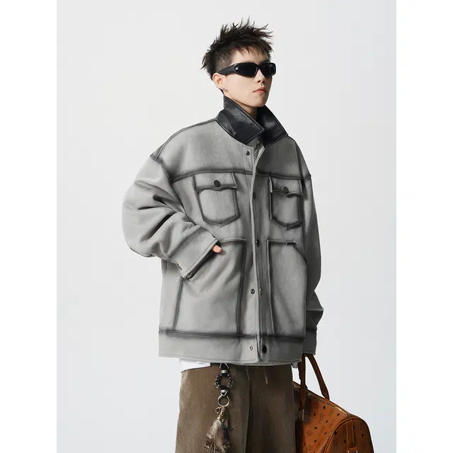 LIN MYKING cityboy