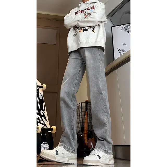 LIN MYKING vibe
