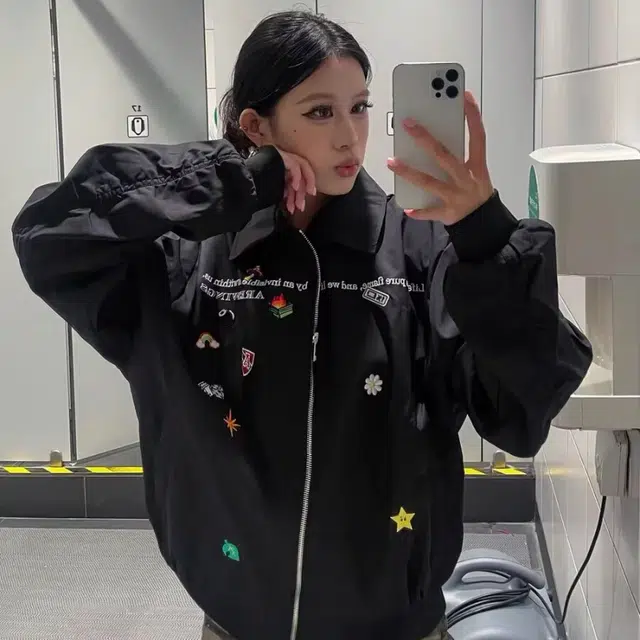 LIN MYKING cleanfit